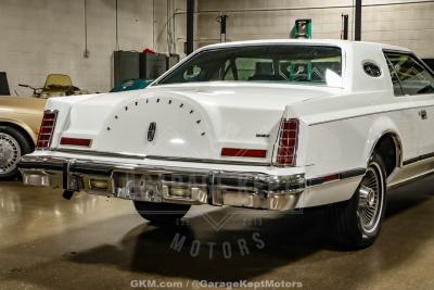1979 Lincoln Continental