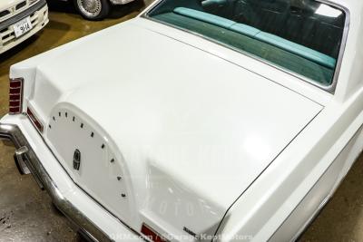 1979 Lincoln Continental