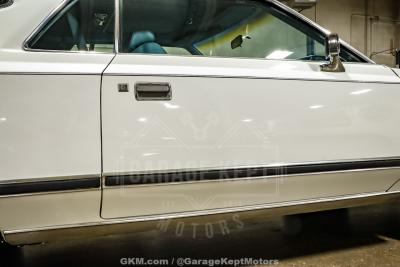 1979 Lincoln Continental