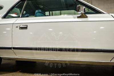 1979 Lincoln Continental