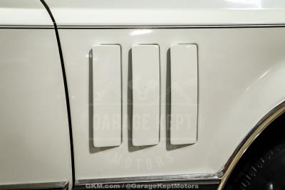 1979 Lincoln Continental