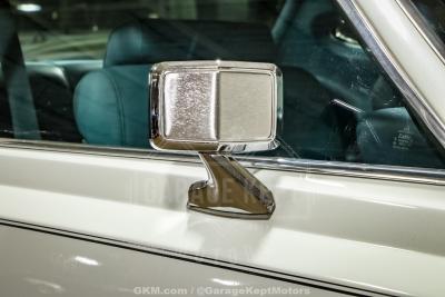 1979 Lincoln Continental
