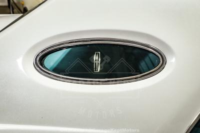1979 Lincoln Continental