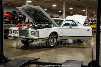 1979 Lincoln Continental
