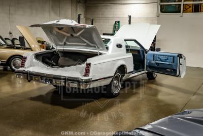 1979 Lincoln Continental