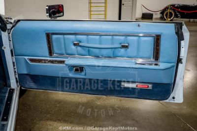 1979 Lincoln Continental