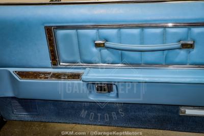1979 Lincoln Continental