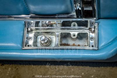 1979 Lincoln Continental