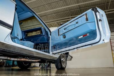 1979 Lincoln Continental