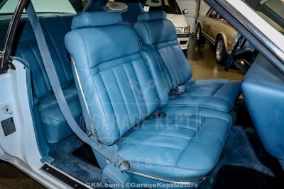 1979 Lincoln Continental