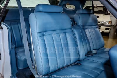 1979 Lincoln Continental