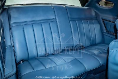 1979 Lincoln Continental
