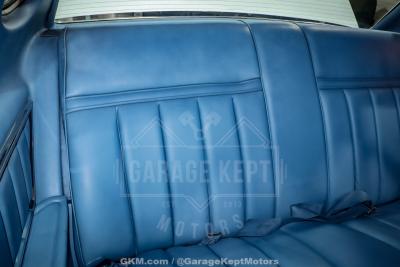 1979 Lincoln Continental