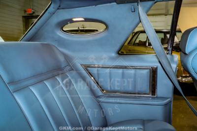 1979 Lincoln Continental