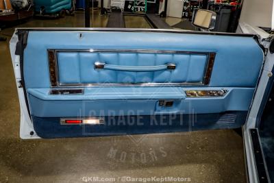 1979 Lincoln Continental