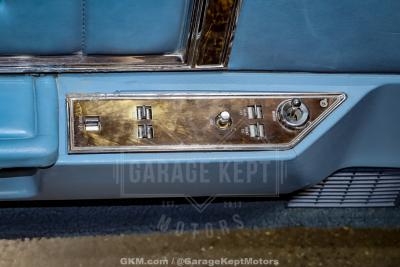 1979 Lincoln Continental