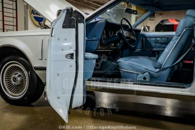 1979 Lincoln Continental