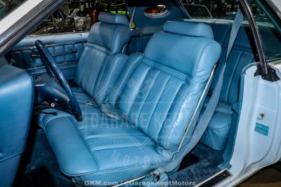 1979 Lincoln Continental