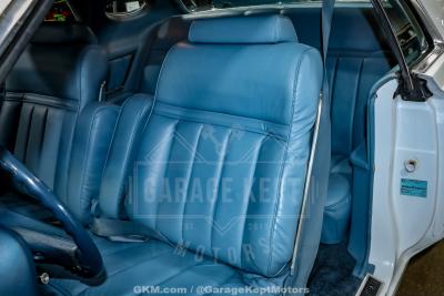 1979 Lincoln Continental