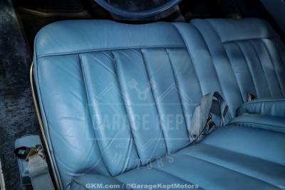 1979 Lincoln Continental