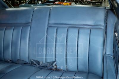 1979 Lincoln Continental