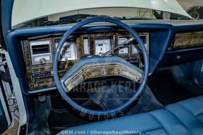 1979 Lincoln Continental