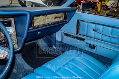 1979 Lincoln Continental