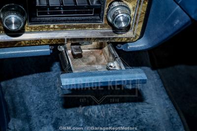 1979 Lincoln Continental