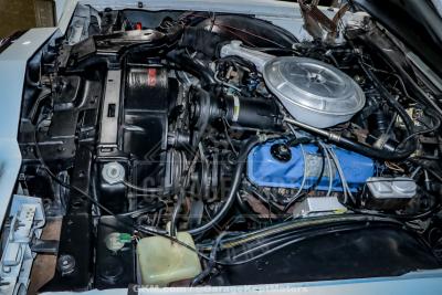 1979 Lincoln Continental