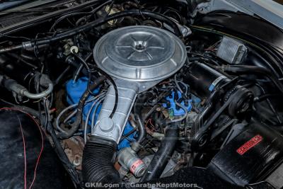 1979 Lincoln Continental