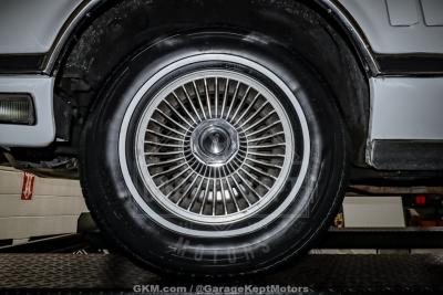 1979 Lincoln Continental