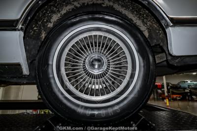 1979 Lincoln Continental