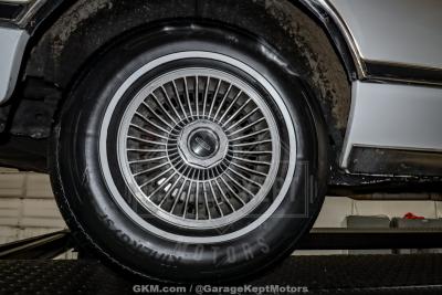 1979 Lincoln Continental