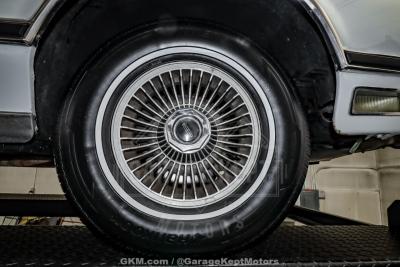 1979 Lincoln Continental