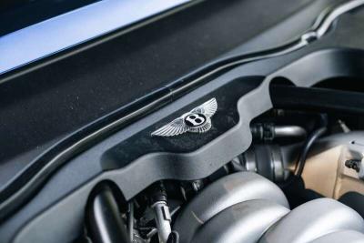 2014 Bentley MULSANNE 95 EDITION