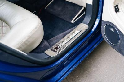 2014 Bentley MULSANNE 95 EDITION