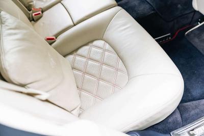 2014 Bentley MULSANNE 95 EDITION