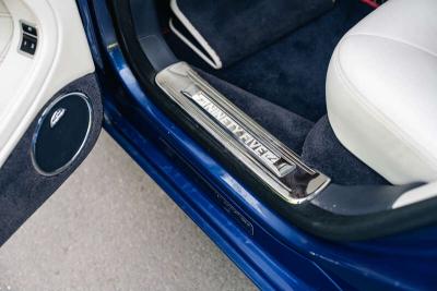 2014 Bentley MULSANNE 95 EDITION