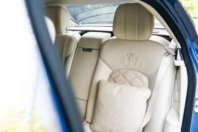 2014 Bentley MULSANNE 95 EDITION
