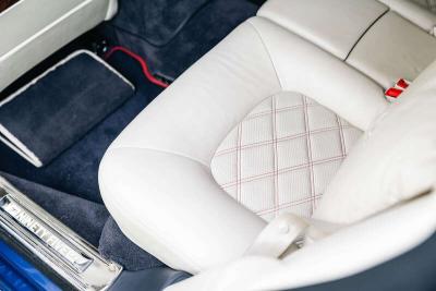 2014 Bentley MULSANNE 95 EDITION