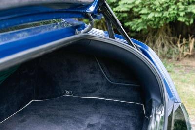 2014 Bentley MULSANNE 95 EDITION
