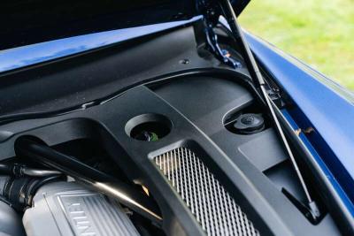 2014 Bentley MULSANNE 95 EDITION