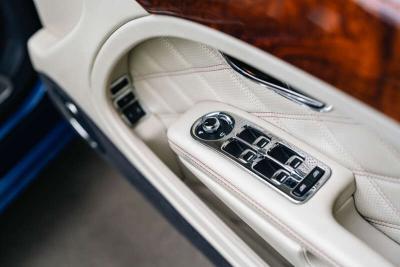 2014 Bentley MULSANNE 95 EDITION