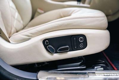 2014 Bentley MULSANNE 95 EDITION