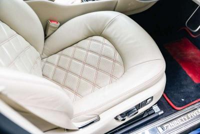 2014 Bentley MULSANNE 95 EDITION