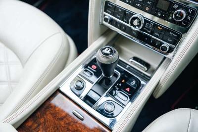 2014 Bentley MULSANNE 95 EDITION