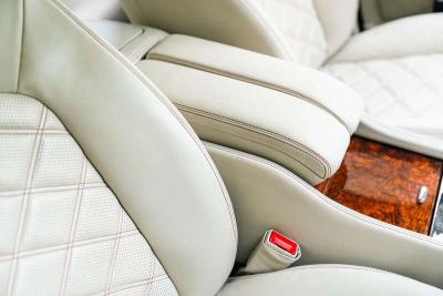 2014 Bentley MULSANNE 95 EDITION