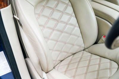 2014 Bentley MULSANNE 95 EDITION