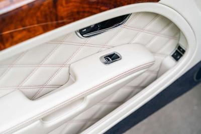 2014 Bentley MULSANNE 95 EDITION