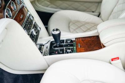 2014 Bentley MULSANNE 95 EDITION